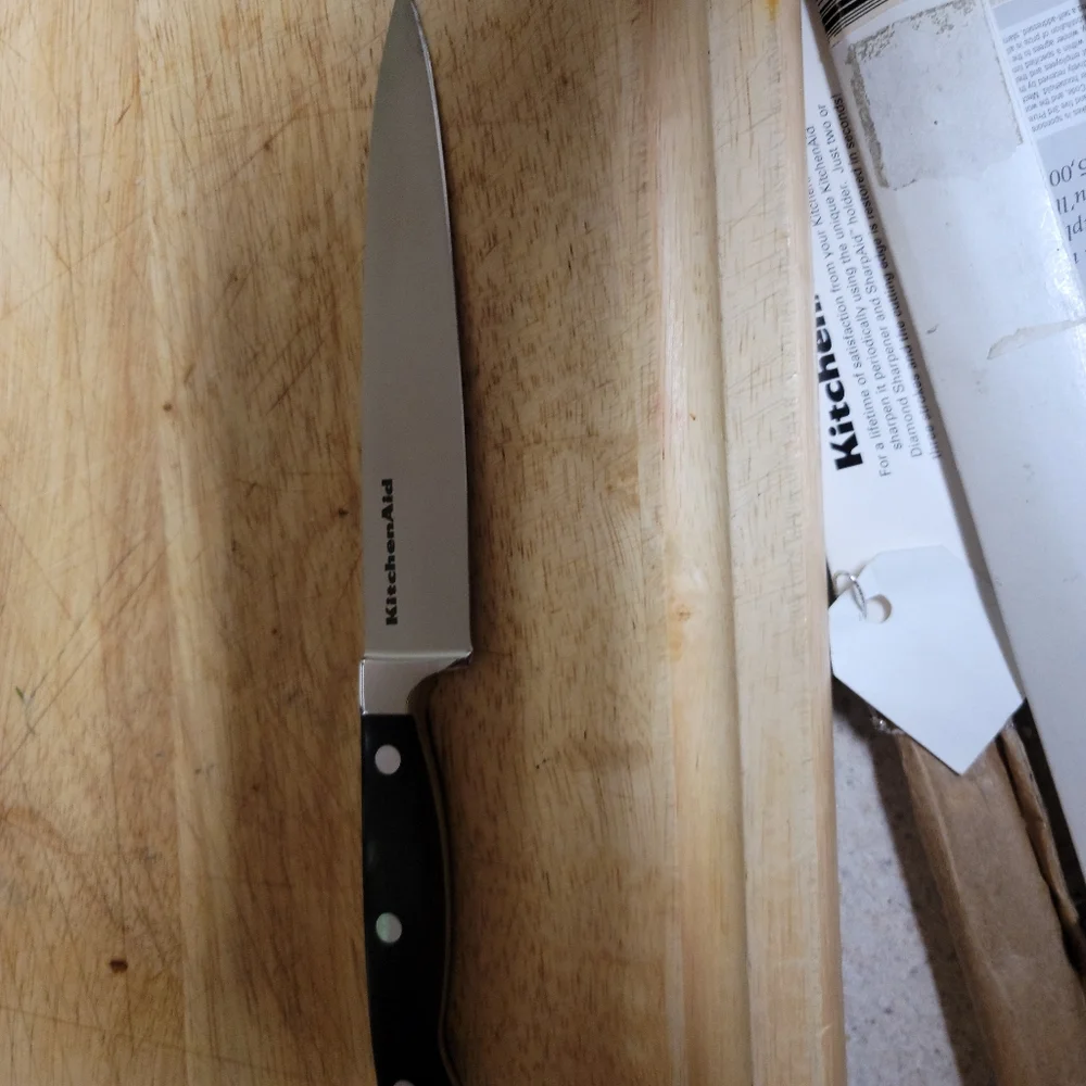 Kitchen Knife - Picture 3 of 3